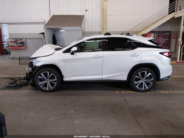 2018 LEXUS RX 350 15