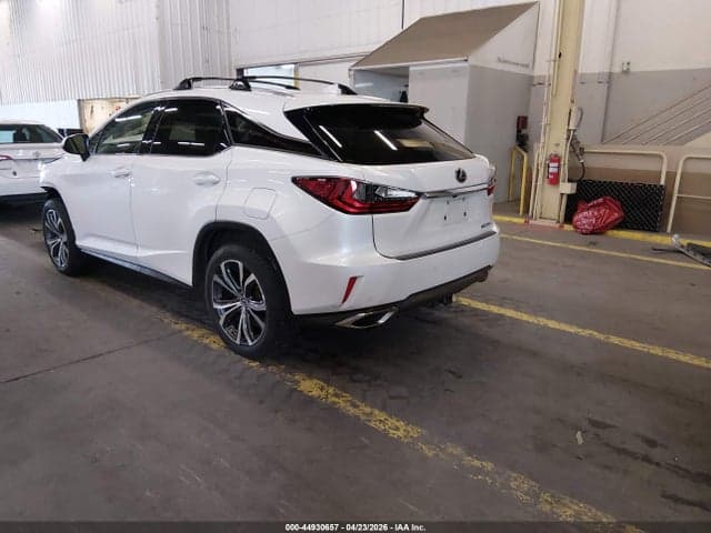 2018 LEXUS RX 350 3