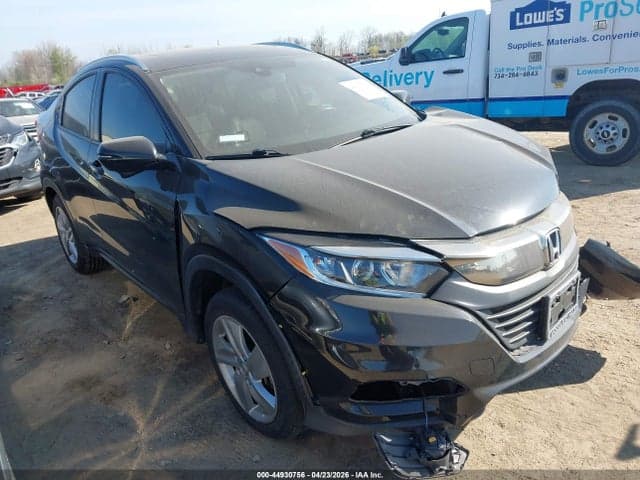 2020 HONDA HR-V 2WD EX-L - 1