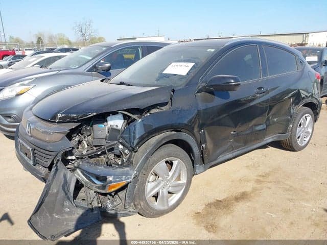 2020 HONDA HR-V 2WD EX-L 2