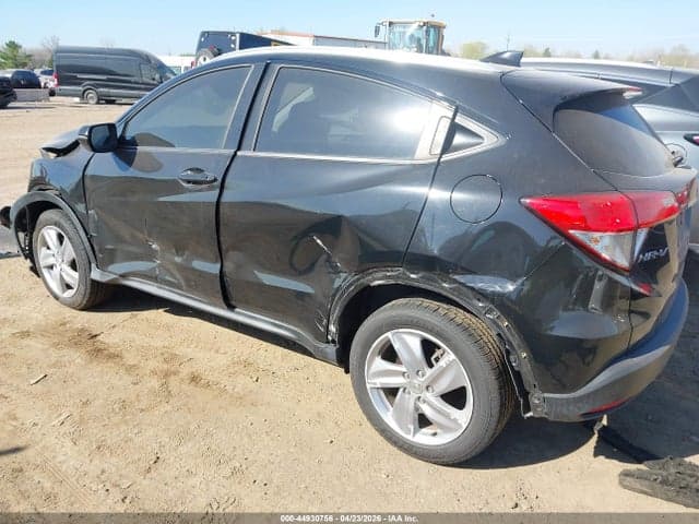 2020 HONDA HR-V 2WD EX-L 3