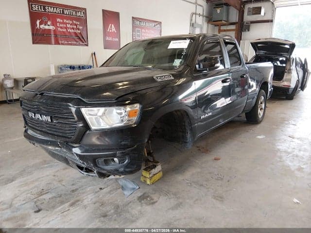 2020 RAM 1500 2