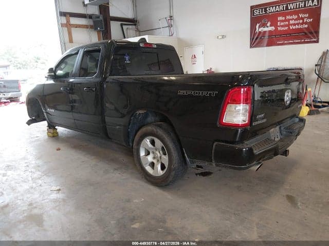 2020 RAM 1500 3