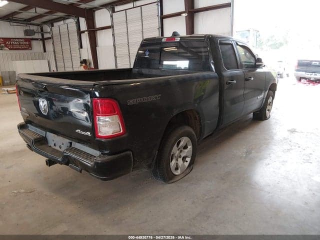 2020 RAM 1500 4