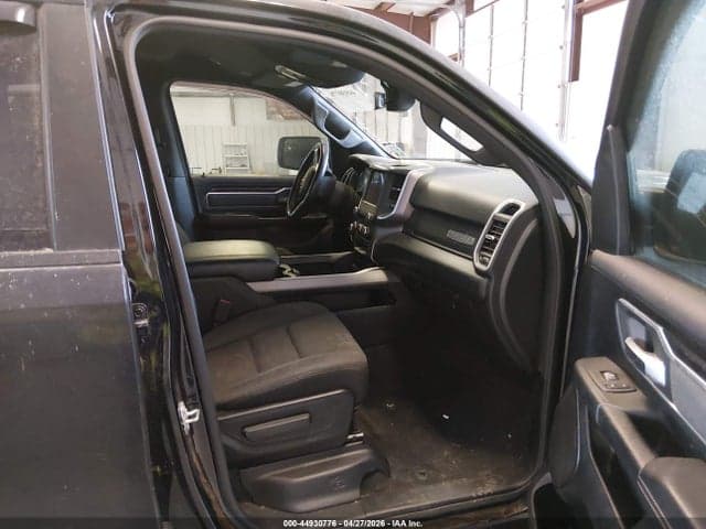 2020 RAM 1500 5