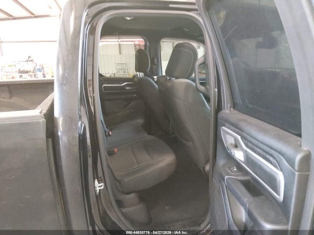 2020 RAM 1500 8