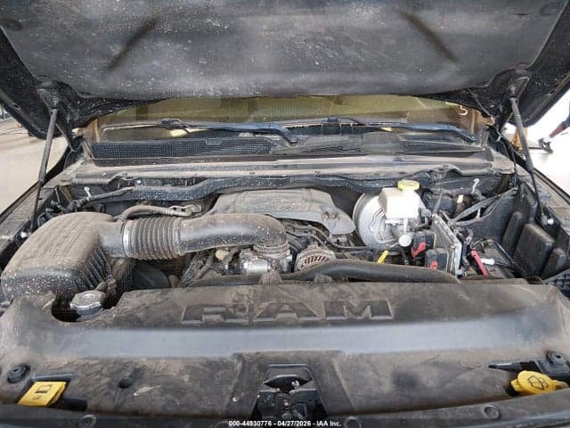 2020 RAM 1500 10