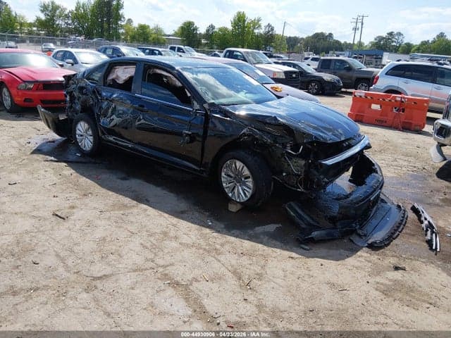 2020 VOLKSWAGEN JETTA 1.4T R-LINE/1.4T S/1.4T SE - 1