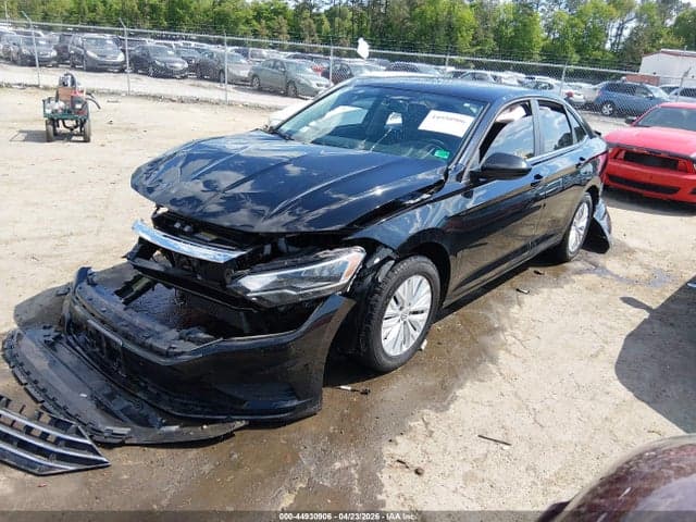 2020 VOLKSWAGEN JETTA 1.4T R-LINE/1.4T S/1.4T SE 2