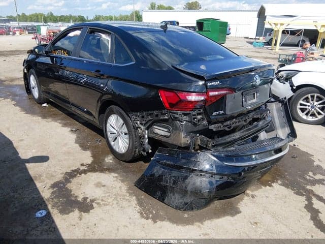 2020 VOLKSWAGEN JETTA 1.4T R-LINE/1.4T S/1.4T SE 3