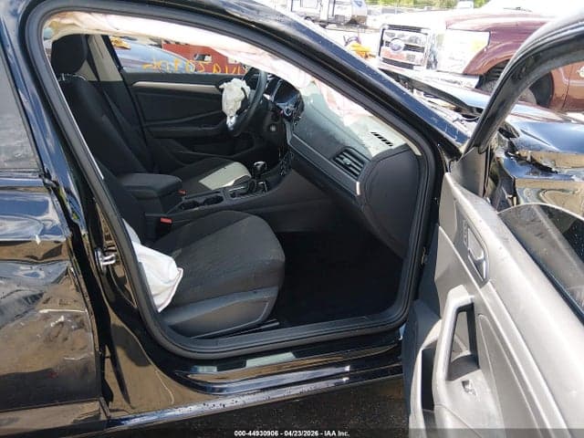 2020 VOLKSWAGEN JETTA 1.4T R-LINE/1.4T S/1.4T SE 5