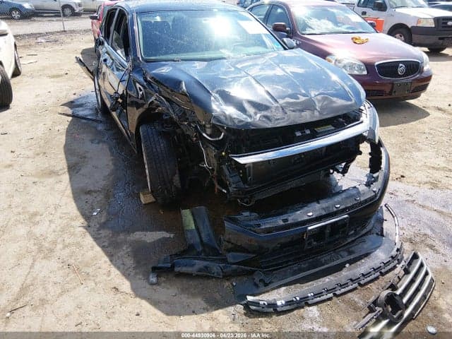 2020 VOLKSWAGEN JETTA 1.4T R-LINE/1.4T S/1.4T SE 6