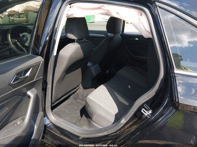 2020 VOLKSWAGEN JETTA 1.4T R-LINE/1.4T S/1.4T SE 8