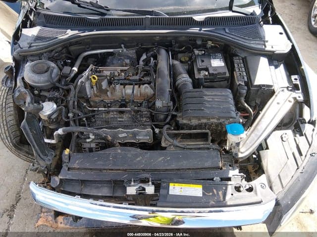 2020 VOLKSWAGEN JETTA 1.4T R-LINE/1.4T S/1.4T SE 10