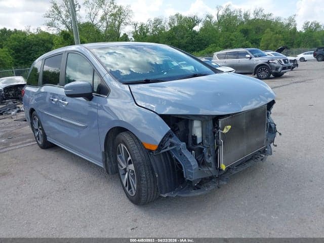 2023 HONDA ODYSSEY TOURING - 1