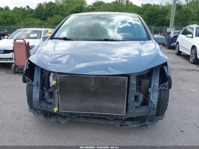 2023 HONDA ODYSSEY TOURING 6
