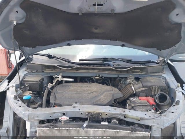 2023 HONDA ODYSSEY TOURING 10