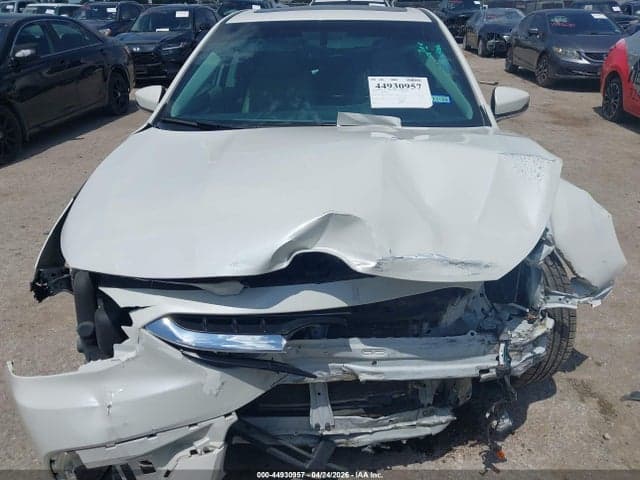 2022 SUBARU LEGACY LIMITED XT 6