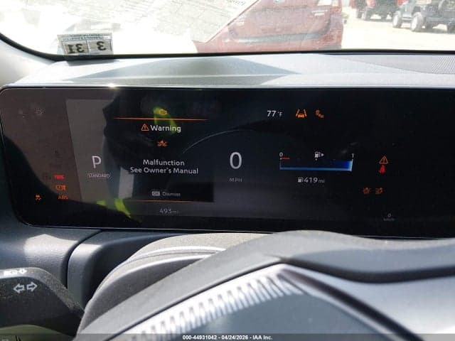 2026 NISSAN SENTRA SR 7
