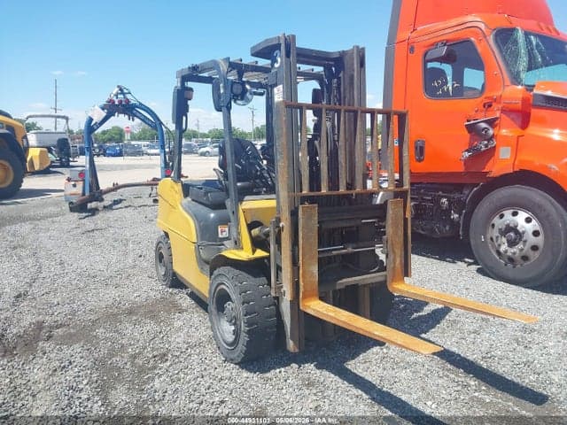 2023 CATERPILLAR OTHER