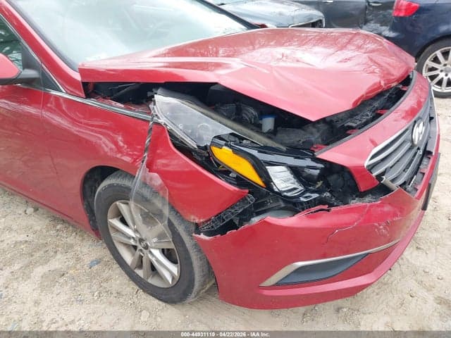 2017 HYUNDAI SONATA 13