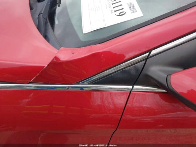 2017 HYUNDAI SONATA 16