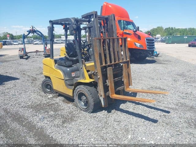 2023 CATERPILLAR OTHER