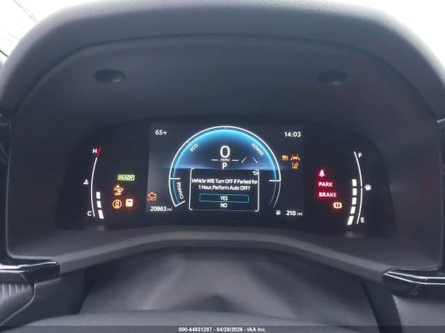 2025 TOYOTA CAMRY SE 7