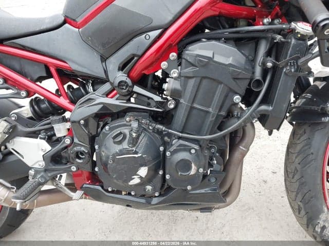 2024 KAWASAKI ZR900 F 8