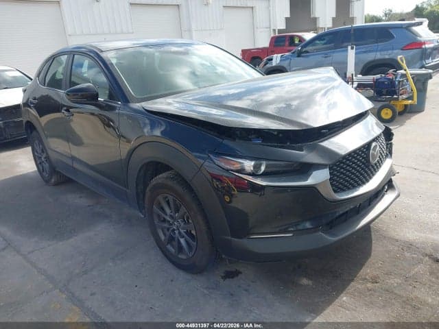 2024 MAZDA CX-30 2.5 S 1