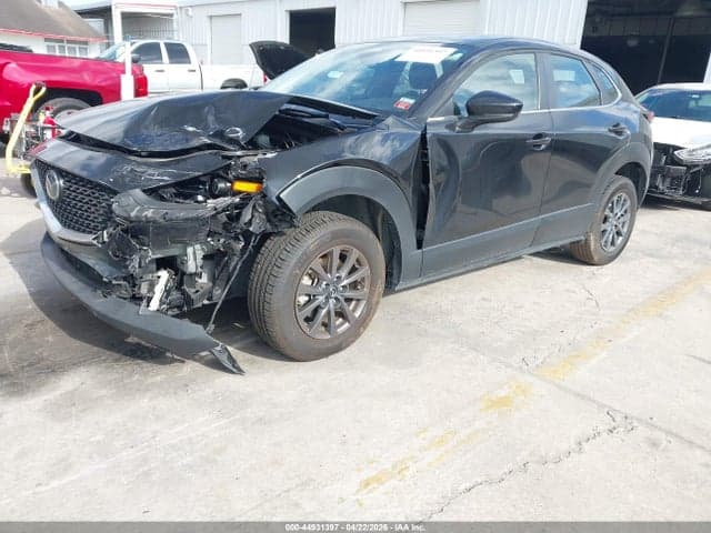 2024 MAZDA CX-30 2.5 S 2