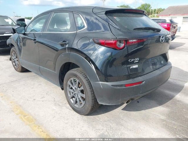 2024 MAZDA CX-30 2.5 S 3