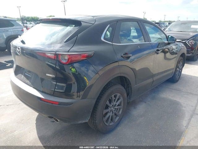 2024 MAZDA CX-30 2.5 S 4