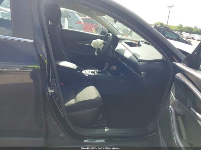 2024 MAZDA CX-30 2.5 S 5