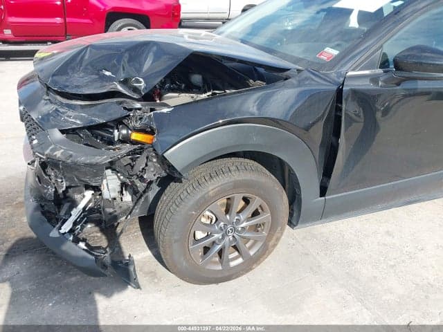 2024 MAZDA CX-30 2.5 S 6