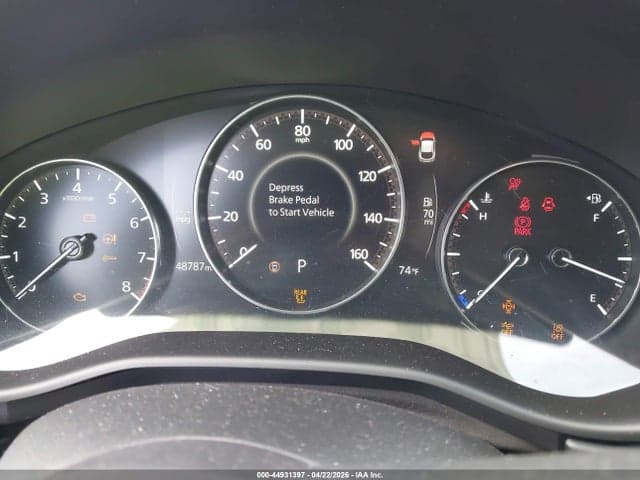 2024 MAZDA CX-30 2.5 S 7