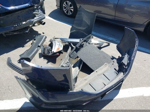 2017 HONDA ACCORD EX 12