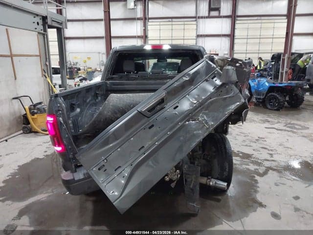 2017 FORD F-150 PLATINUM 16