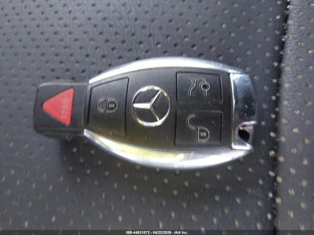 2017 MERCEDES-BENZ CLA 250 11