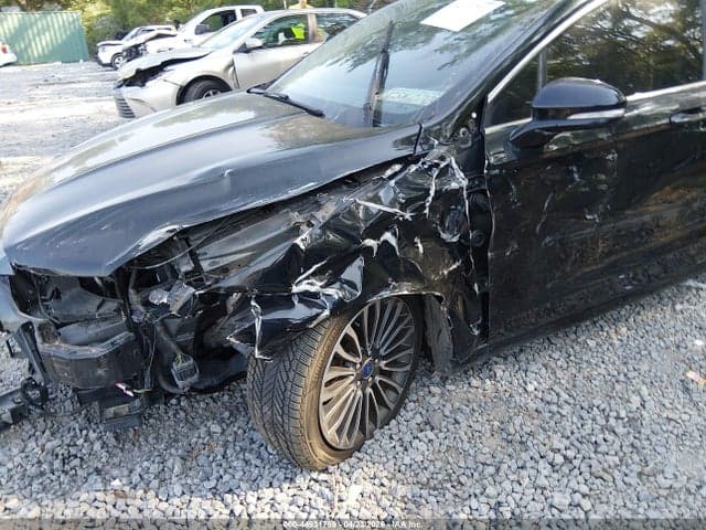 2017 FORD FUSION SE 6