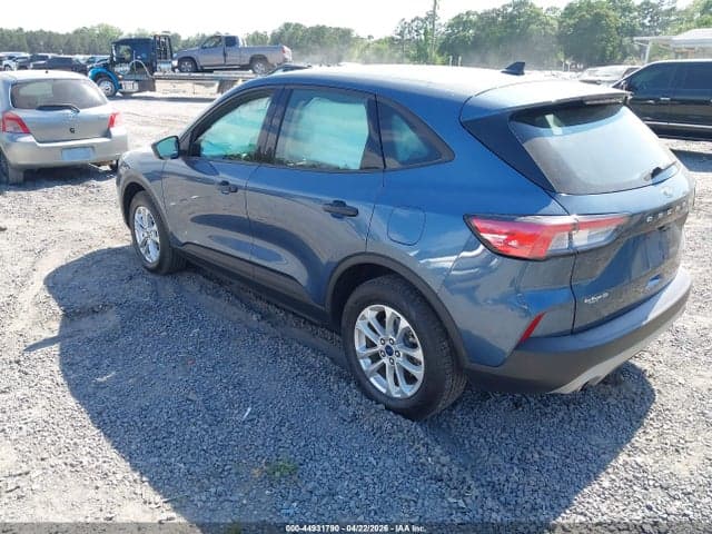 2020 FORD ESCAPE S 3