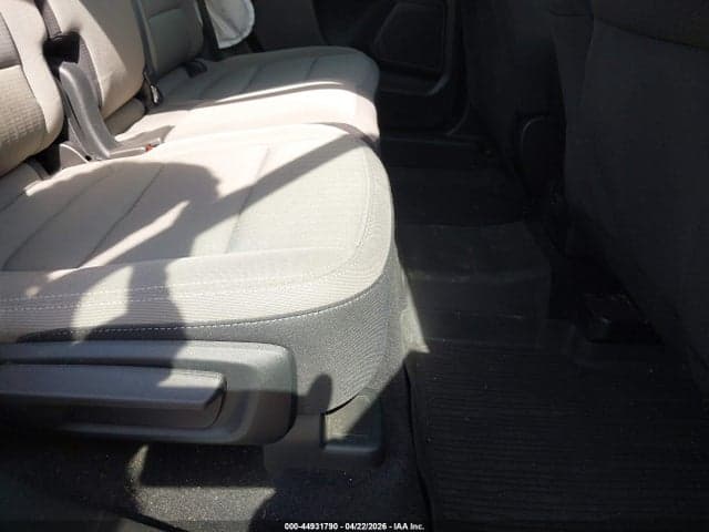 2020 FORD ESCAPE S 8