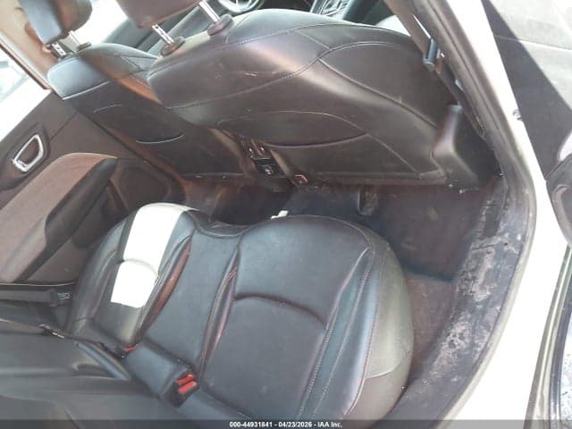 2022 JEEP COMPASS LATITUDE LUX 4X4 8