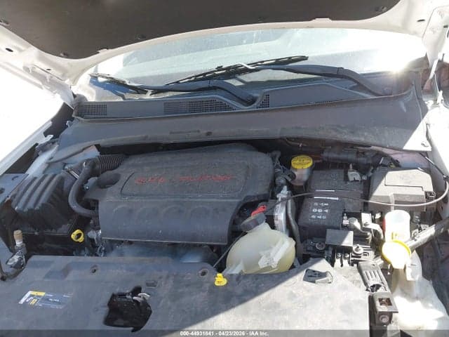 2022 JEEP COMPASS LATITUDE LUX 4X4 10