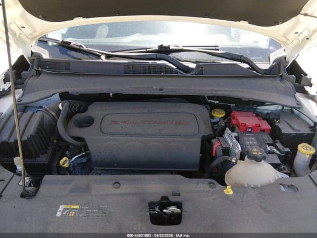 2021 JEEP COMPASS LATITUDE 4X4 10