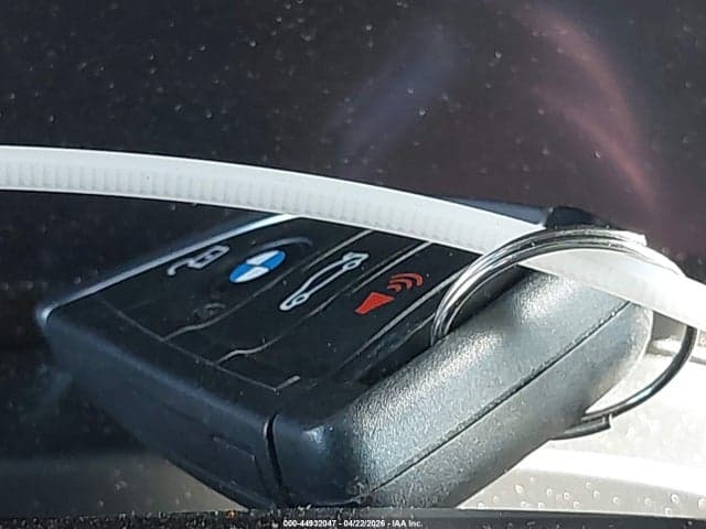 2019 BMW X3 XDRIVE30I 11