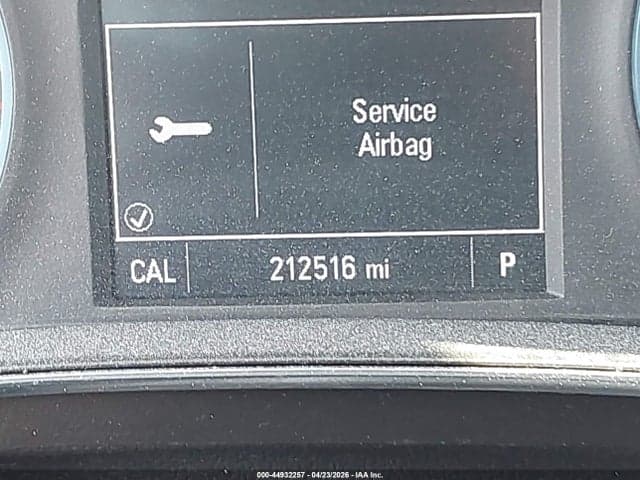 2017 CHEVROLET CRUZE LT AUTO 16
