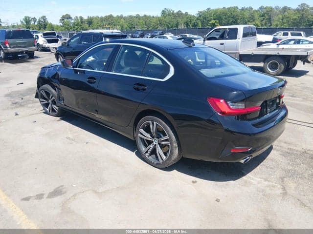 2021 BMW 330I 3