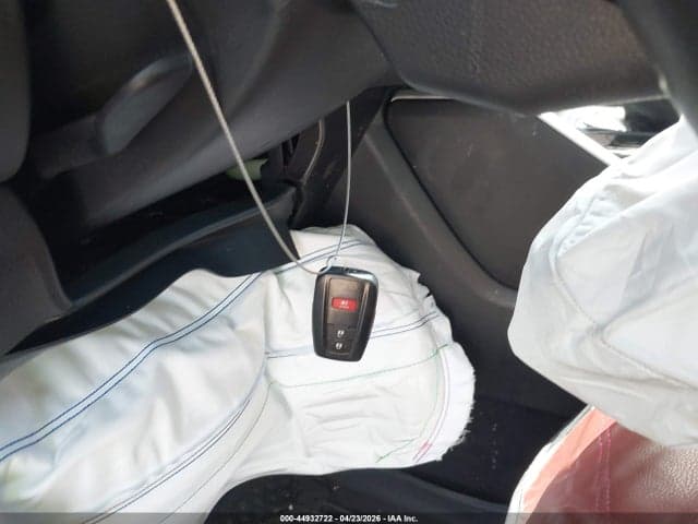 2021 TOYOTA HIGHLANDER L 11