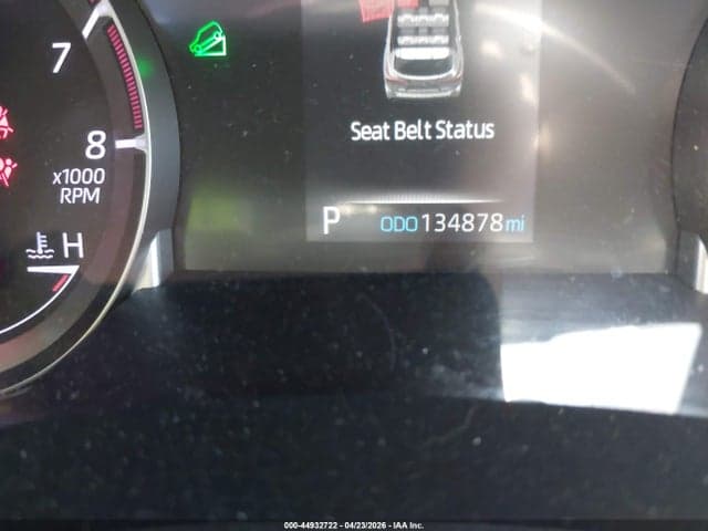 2021 TOYOTA HIGHLANDER L 15